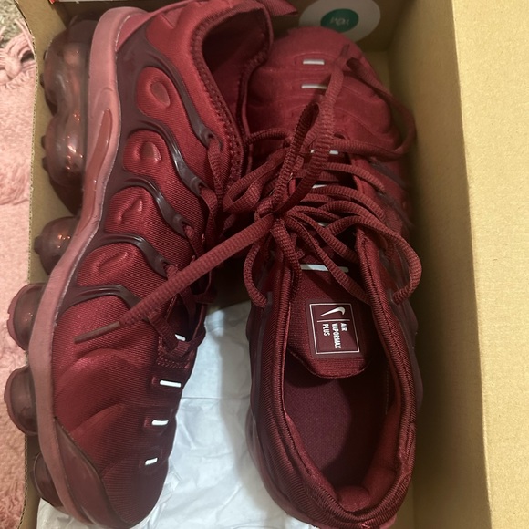 Nike vapor maxes - Picture 1 of 4